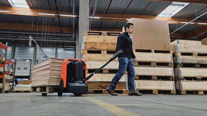 BT Tyro LHE130B Application2