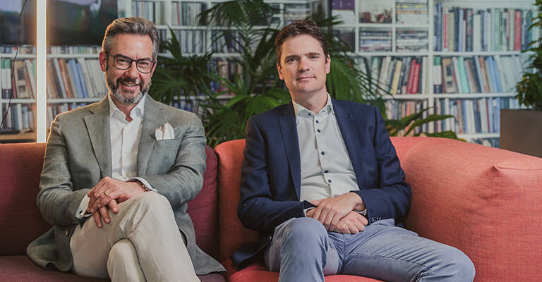 Distrilog x Toyota Material Handling - Solutions automatisées