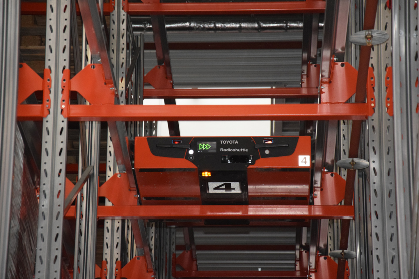 Solution-radio-navette-stockage-Toyota